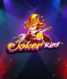 Enjoy the energetic world of Joker King by Pragmatic Play, featuring a retro joker theme with a contemporary flair. Luminous visuals and lively symbols, including stars, fruits, and the charismatic Joker King, contribute to excitement and high winning potentials in this captivating online slot.