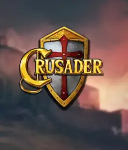 Embark on a historic quest with Crusader by ELK Studios, featuring striking graphics and an epic backdrop of medieval warfare. Experience the courage of crusaders with shields, swords, and battle cries as you seek treasures in this engaging online slot.