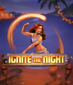 Discover the excitement of tropical evenings with Ignite the Night slot game by Relax Gaming, featuring a serene ocean view and radiant fireflies. Indulge in the enchanting ambiance while chasing lucrative payouts with featuring guitars, lanterns, and fruity cocktails.